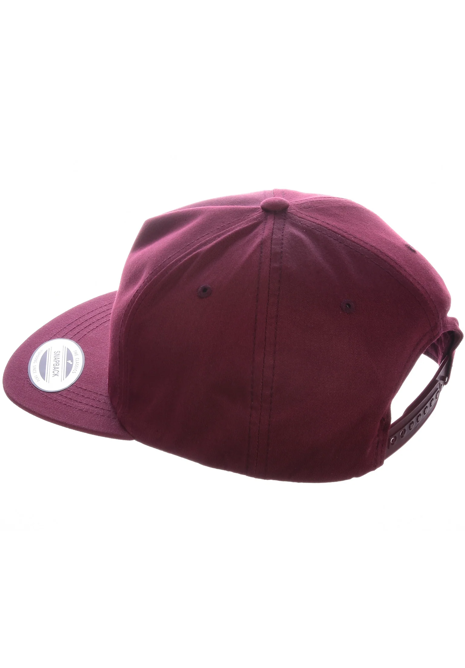 Unstructured Snapback