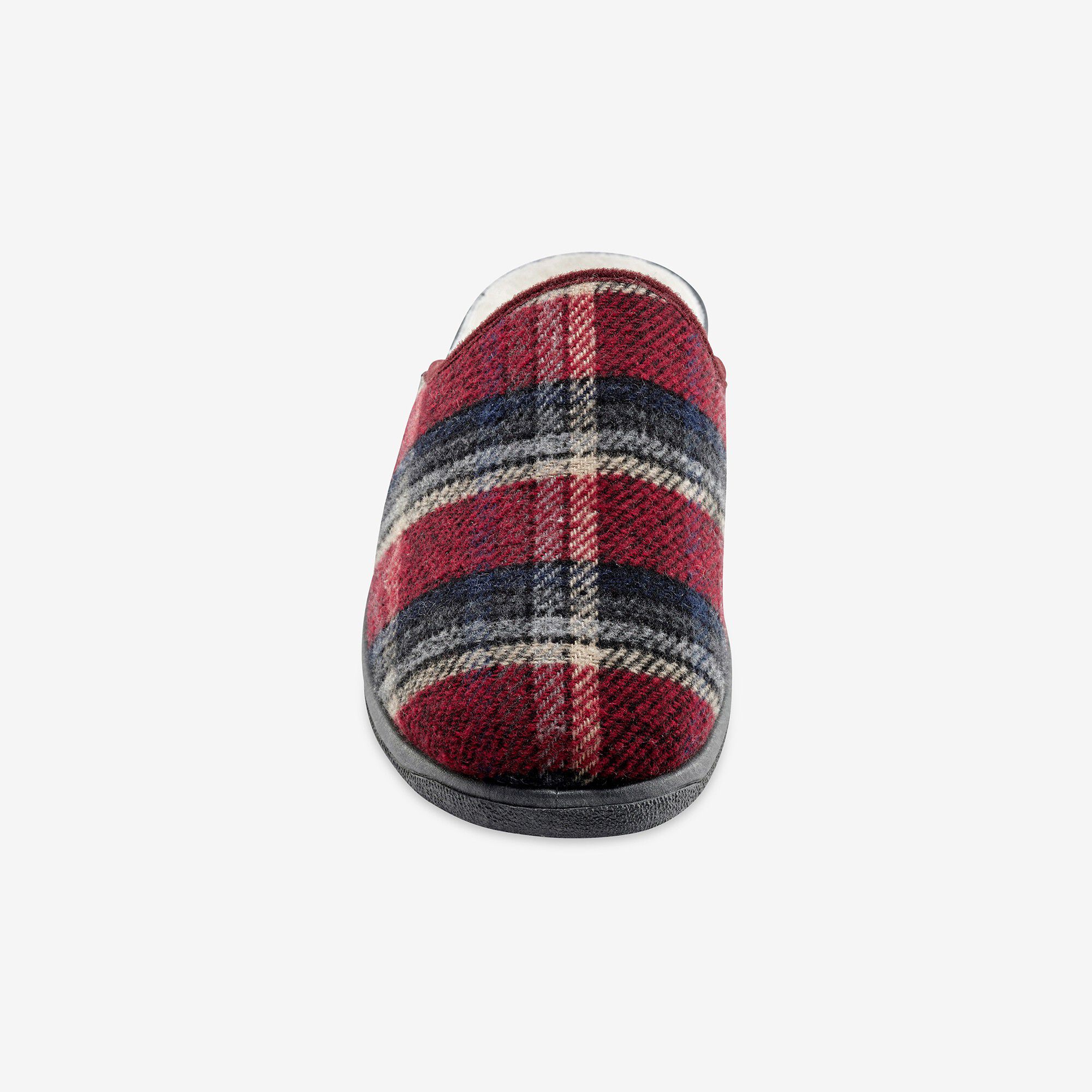 Mules homme confort