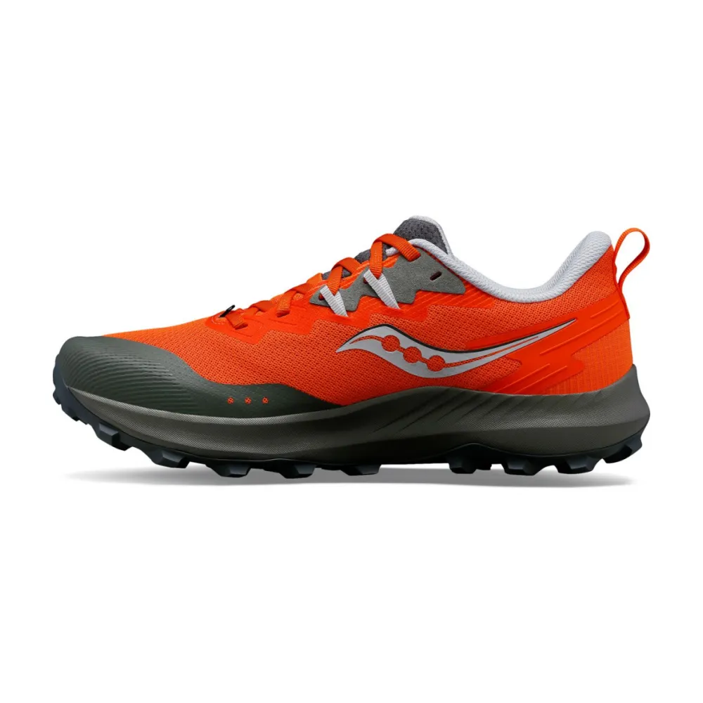 Saucony Peregrine 14 S20916-111 / orange