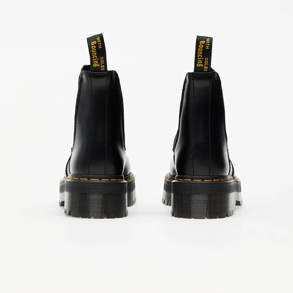 Dr. Martens 2976 Quad Chelsea DM24687001 / schwarz