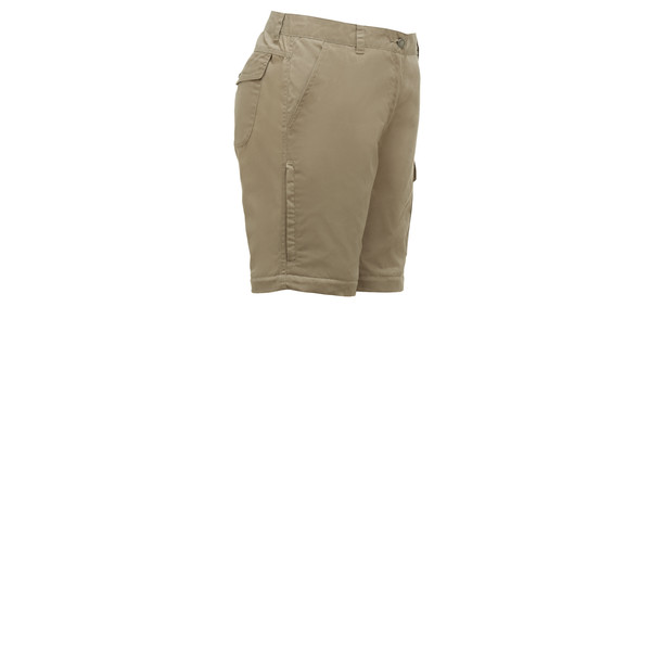 RAZNAS ZIPOFF PANTS Damen - Trekkinghose