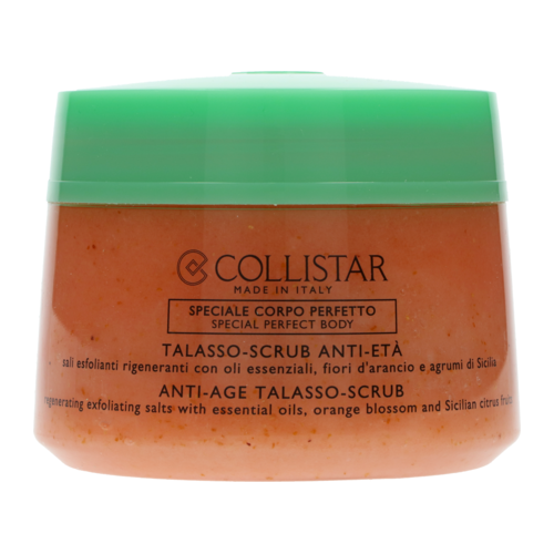 Collistar Talasso Scrub Anti-Age 700 grama