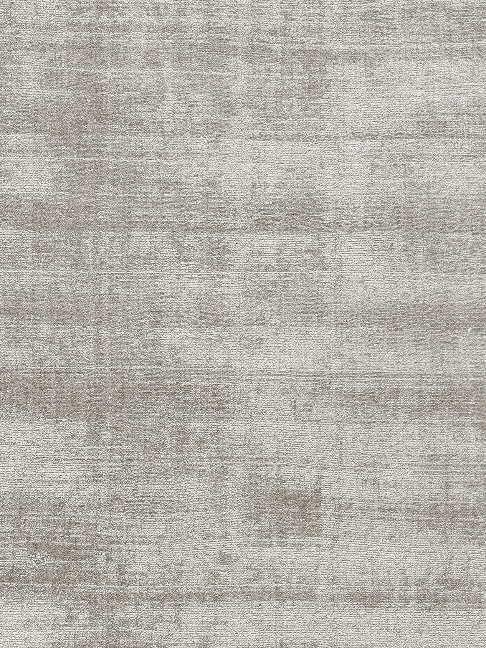 Palmona Uni-Teppich, Silver