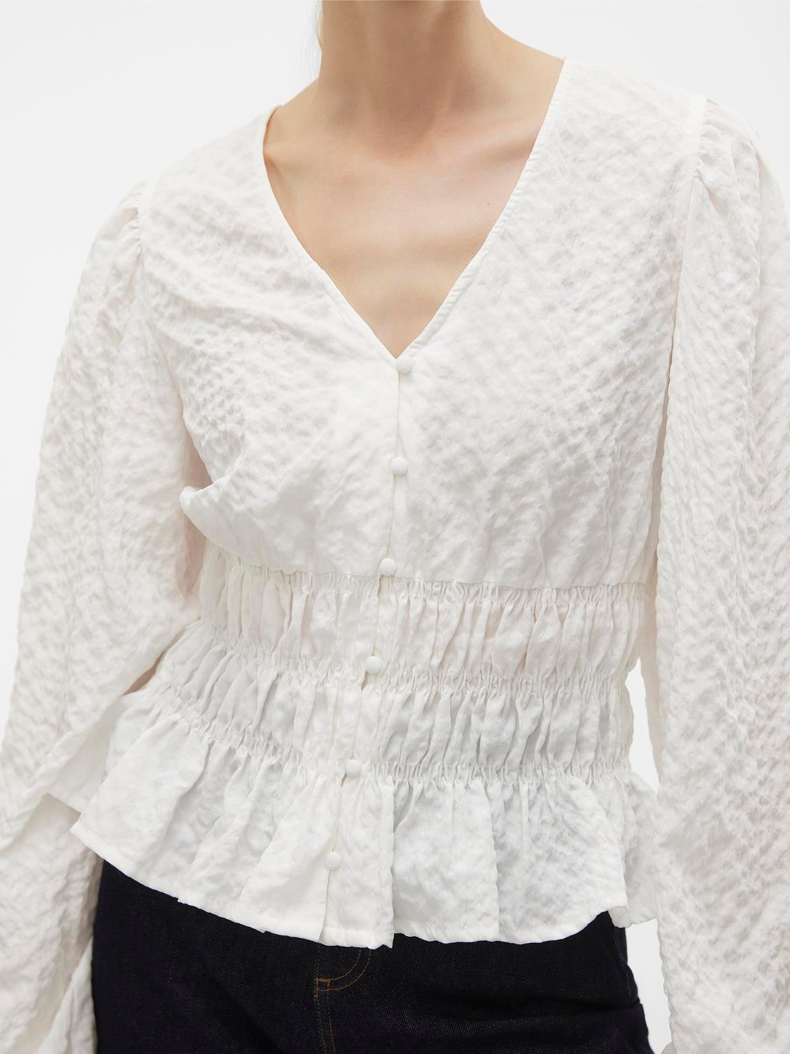 VMLOVA Top