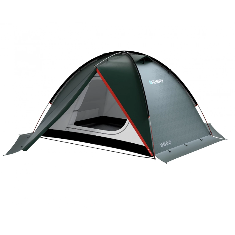 Husky Falcon 2 Expedition leichtes Zelt