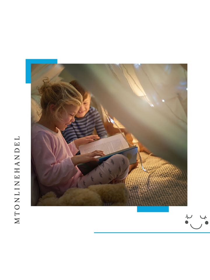 termana Traum&Trend Baby Bettwäsche-Set 