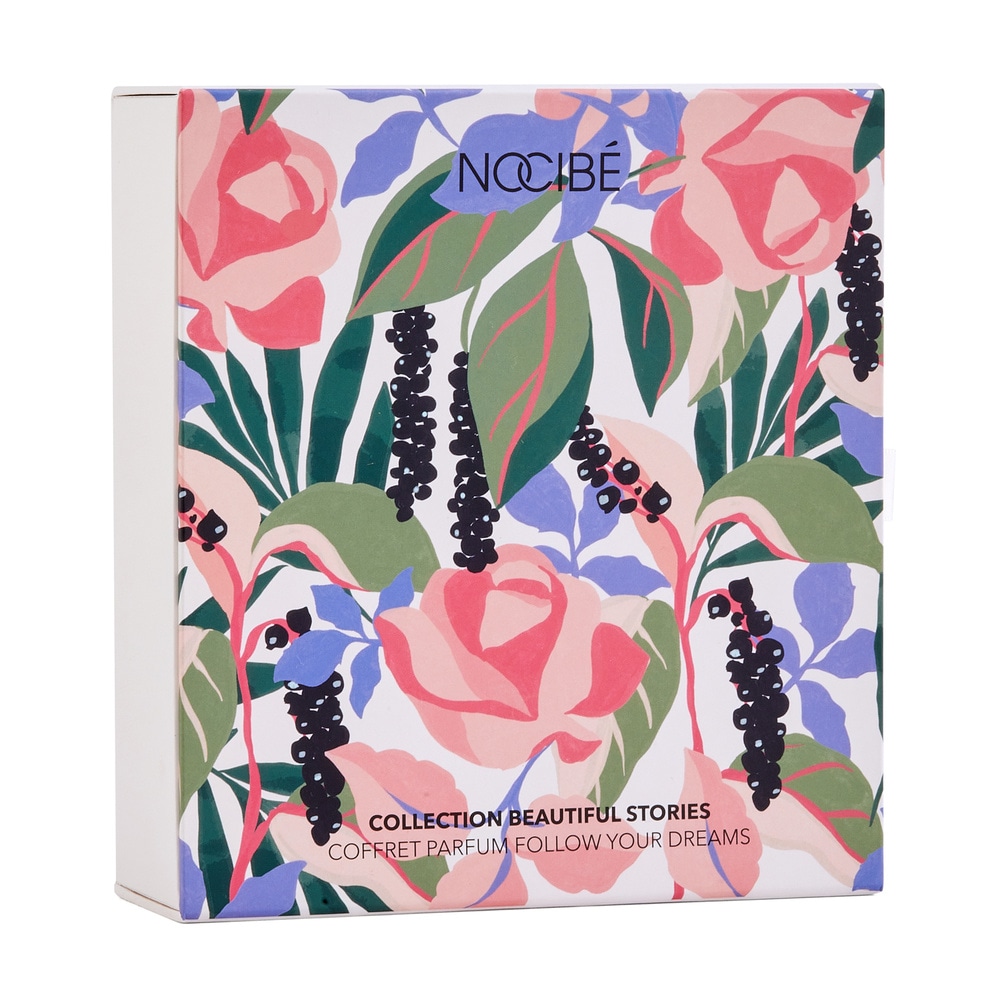 Nocibé Collection Beautiful Stories Coffret Parfum – Follow Your Dreams