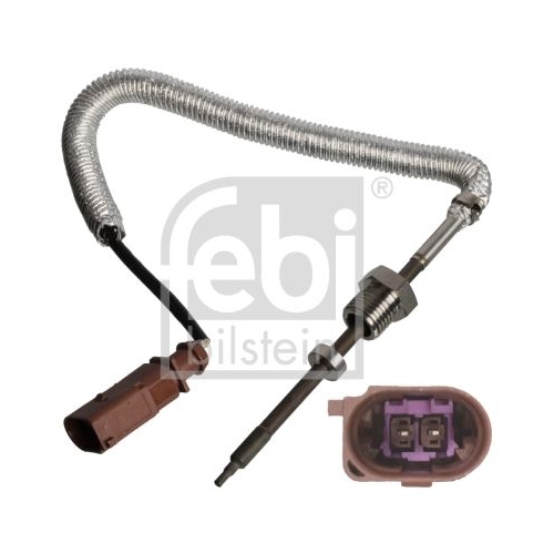 FEBI SENSOR ABGASTEMPERATUR 109192 - ATU