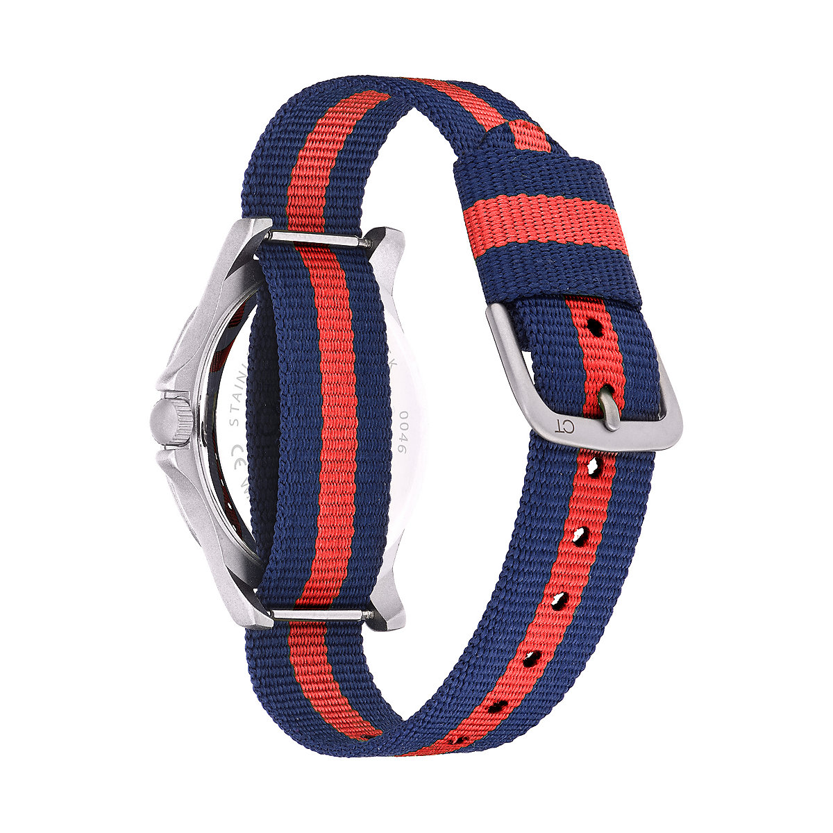 Armbanduhr