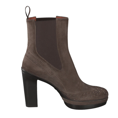 Stiefelette-17372490006 Santoni