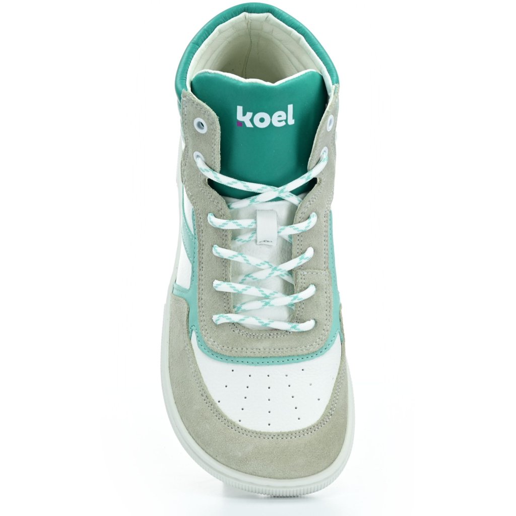 Koel Florita Green AD 08L040.301-300 Barfußschuhe