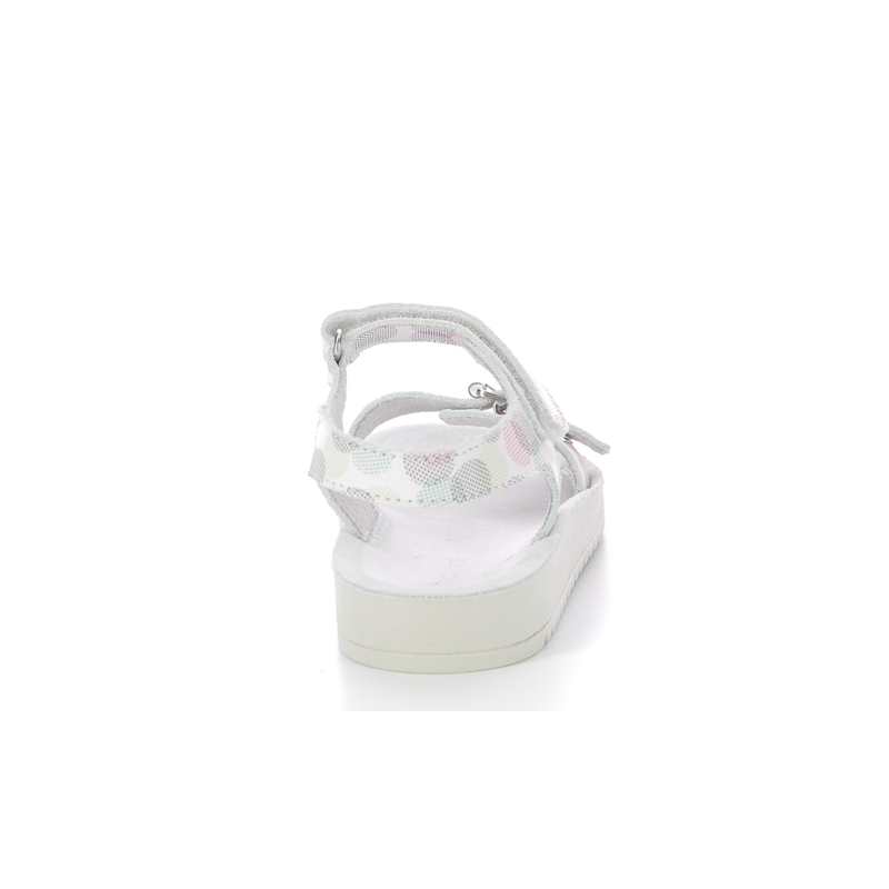 Sandales cuir Odyssa