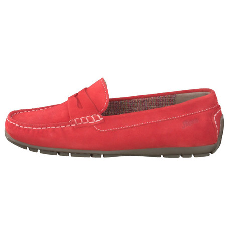 Mokassin-25615790003 Sioux