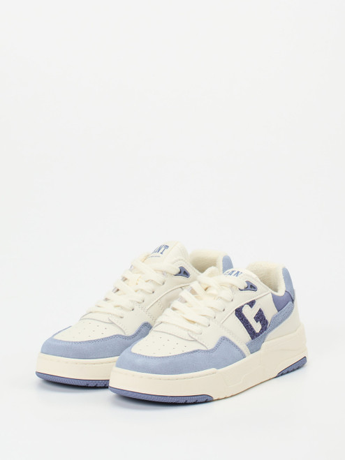 Sneaker-16637010018 Gant