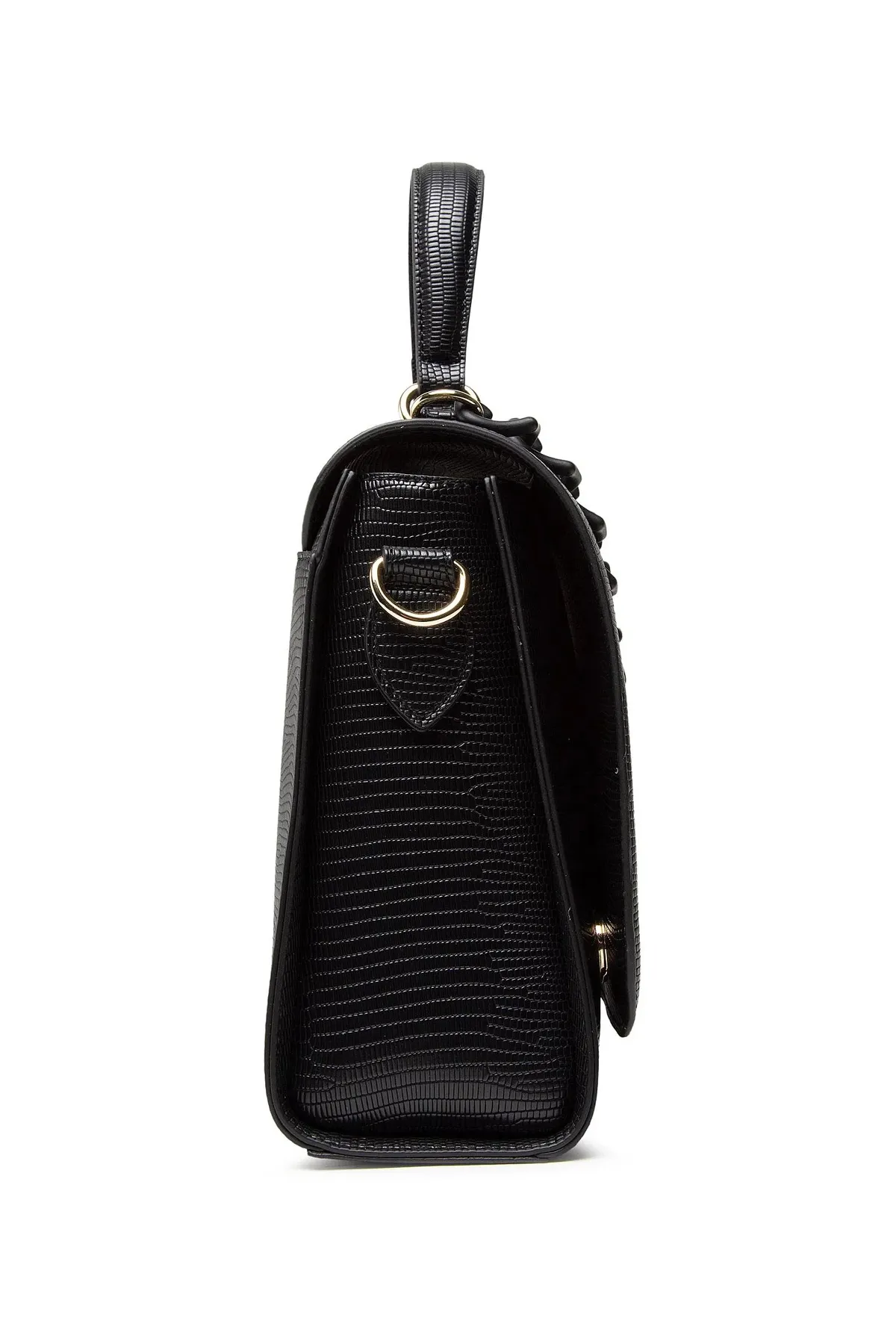 Love Moschino  Love Moschino Jc4270pp0ckl0000 Schwarze Damen-Umhängetasche