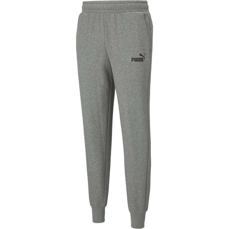 PUMA ESSENTIALS LOGO Sweathose Herren