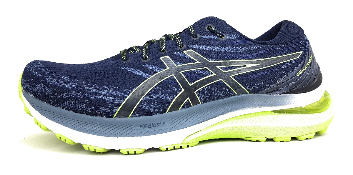 Asics Gel Kayano 1011B440-404 Blau 404 Blue