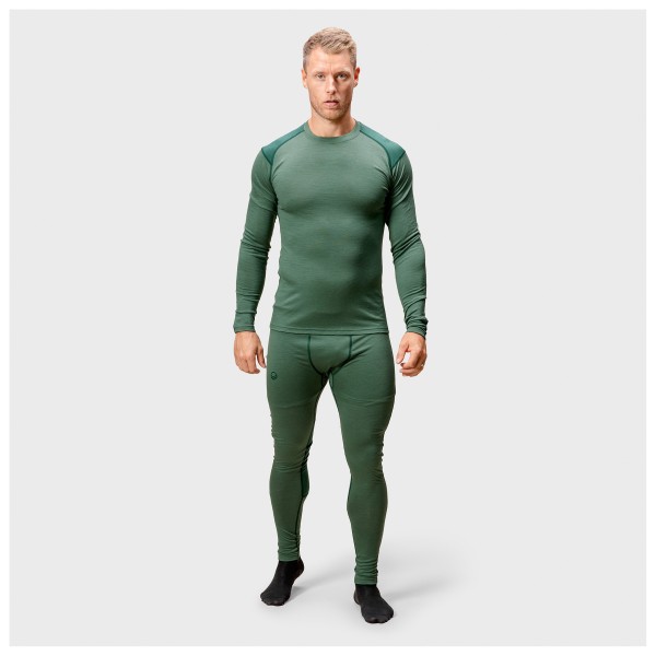 Halti - Pihka II Pants - Merinounterwäsche