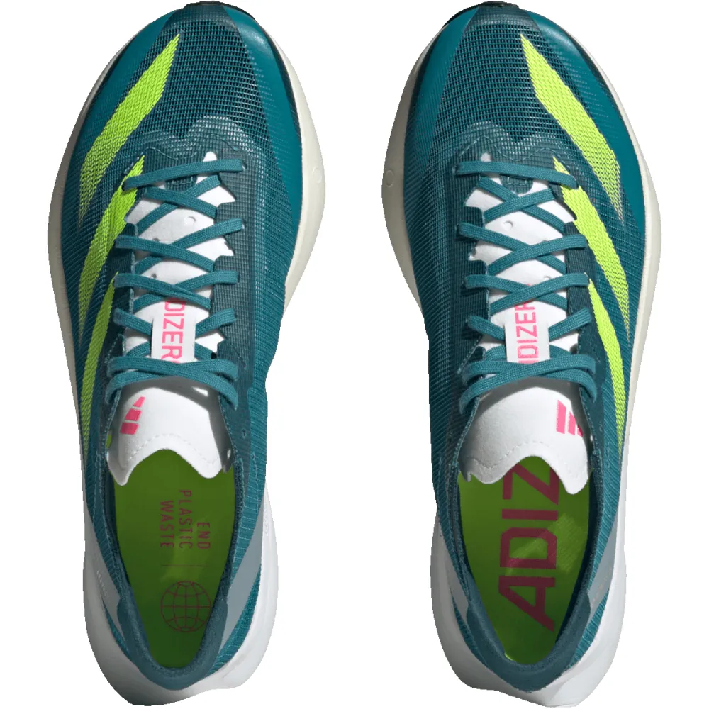 adidas Adizero Adios 8 HP9722 / blau