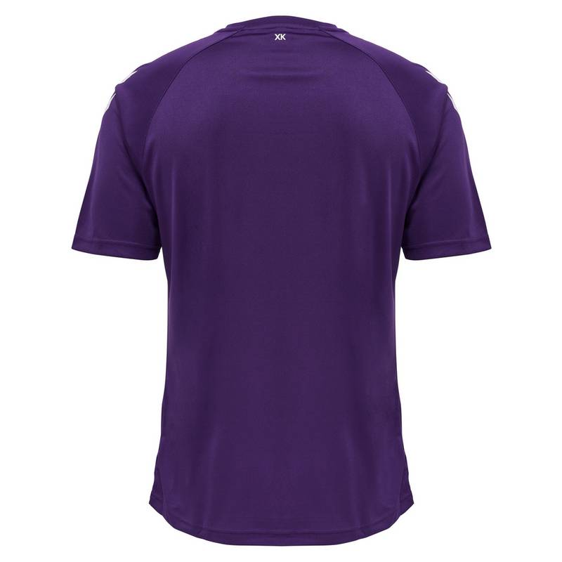 hummel hmlCORE XK CORE POLY T-SHIRT S/S T-Shirt