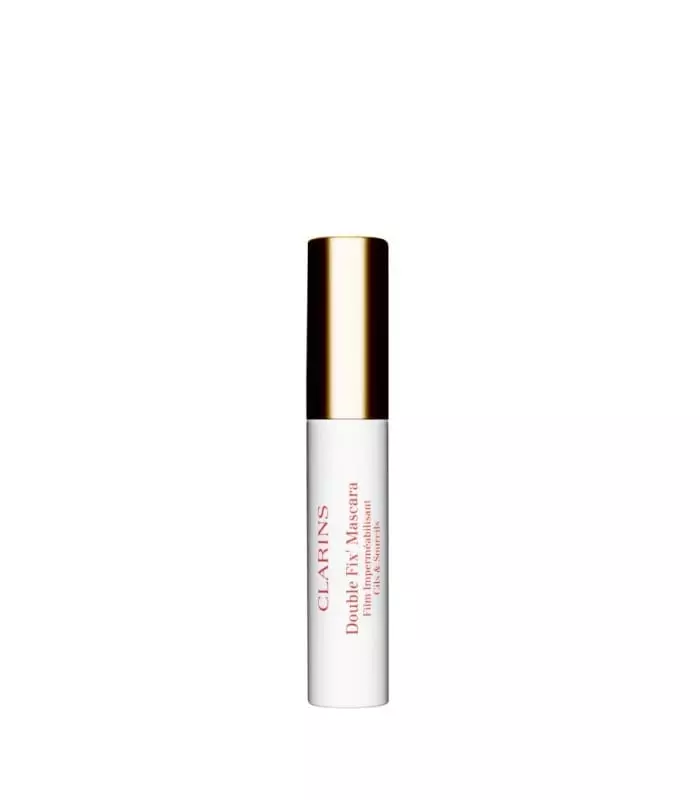 DOUBLE FIX' MASCARA Film Imperméabilisant Cils & Soucils