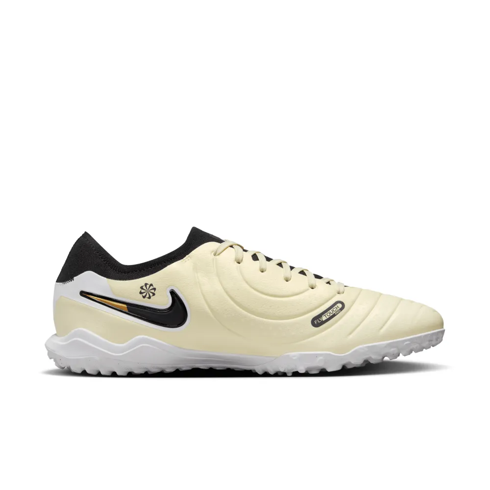 Nike Tiempo Legend 10 Pro TF DV4336-700 / gelb