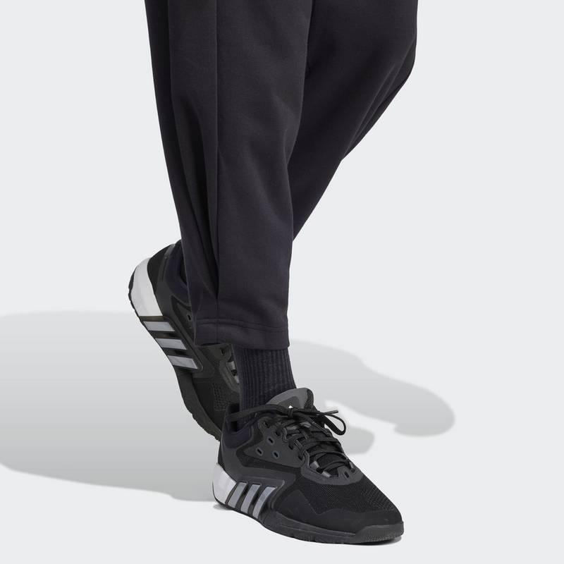 adidas Studio Hose Trainingshose Damen