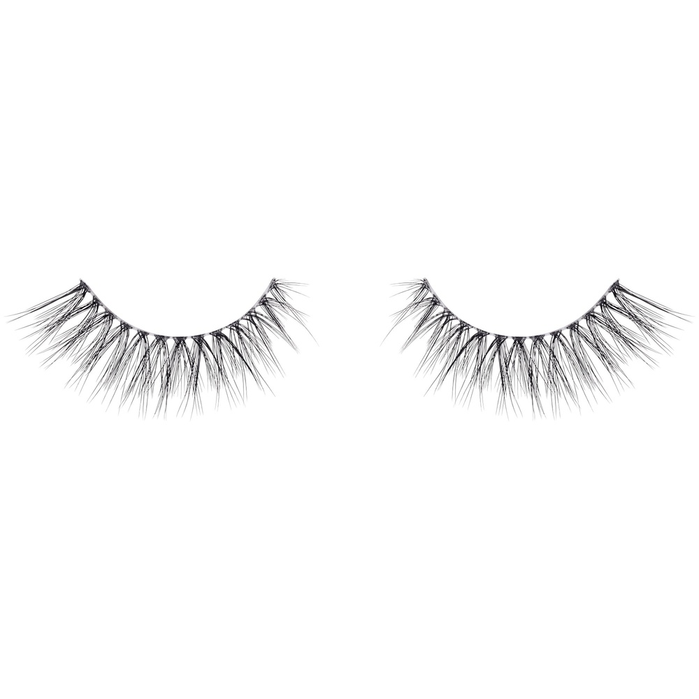 essence Light as a feather 3D faux mink lashes faux cils 02 All about light Faux Cils