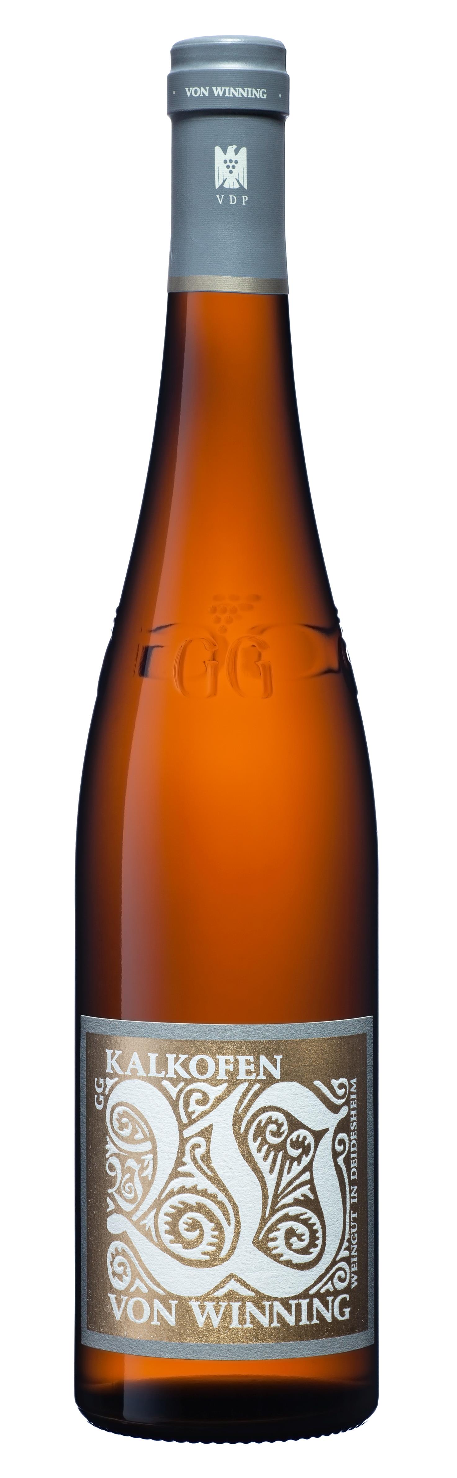 2019 Riesling 