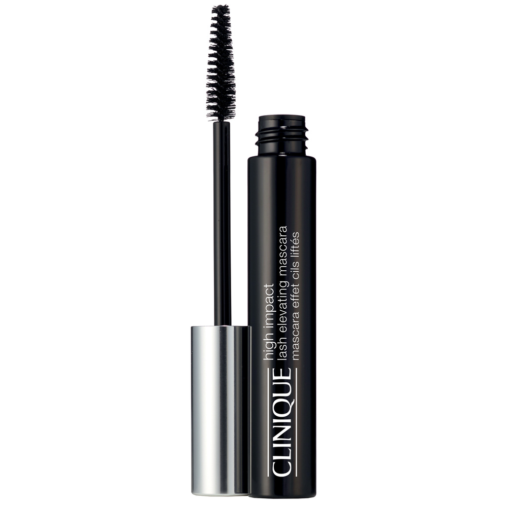 Clinique High Impact Mascara Mascara Effet Cils Liftés