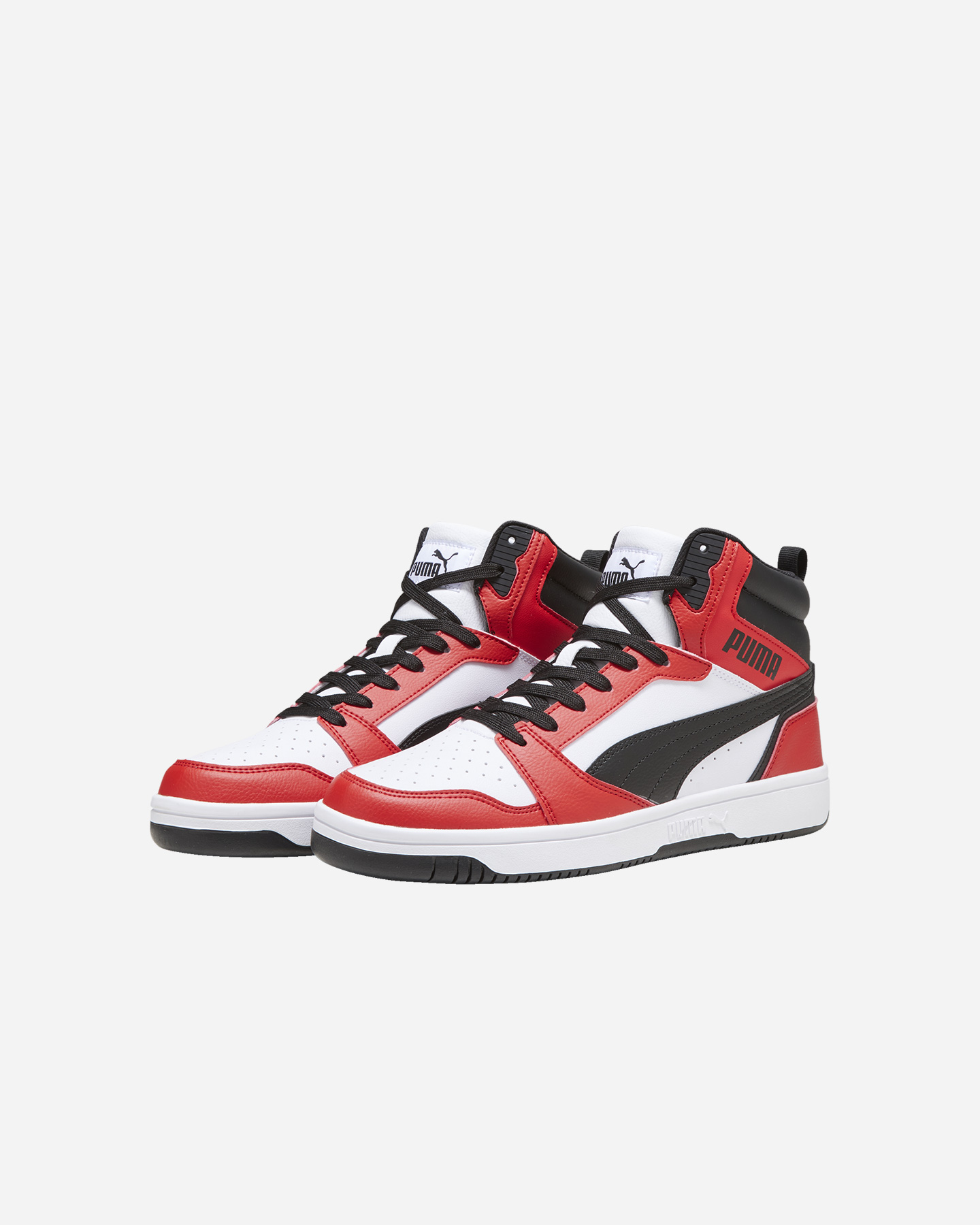 Buty sportowe Scarpe Puma Rebound V6 M 392326-04