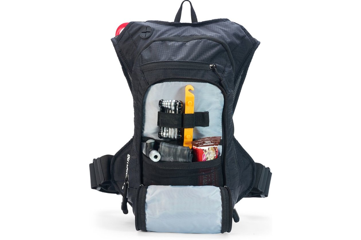 USWE Outlander 9 Trinkrucksack
