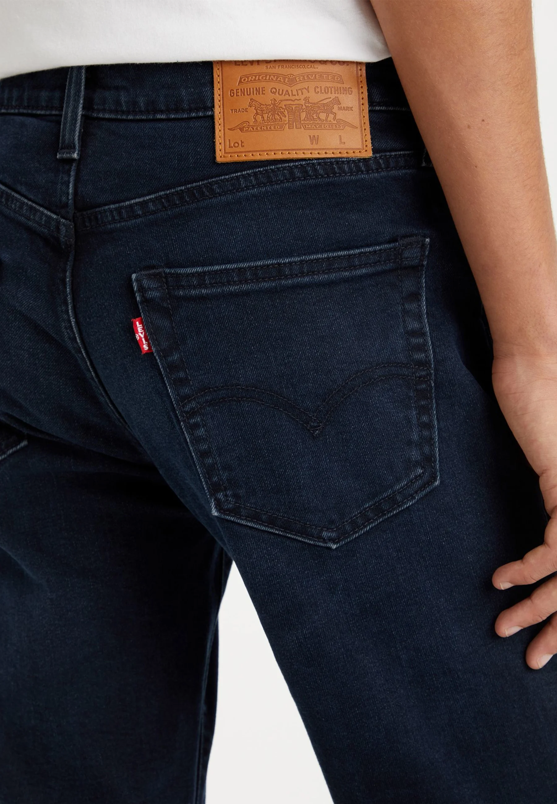 Levi's® 511™ SLIM - Vaqueros ajustados