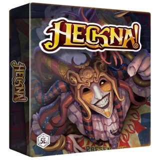 Heckna! - Box Set (5E) (EN)