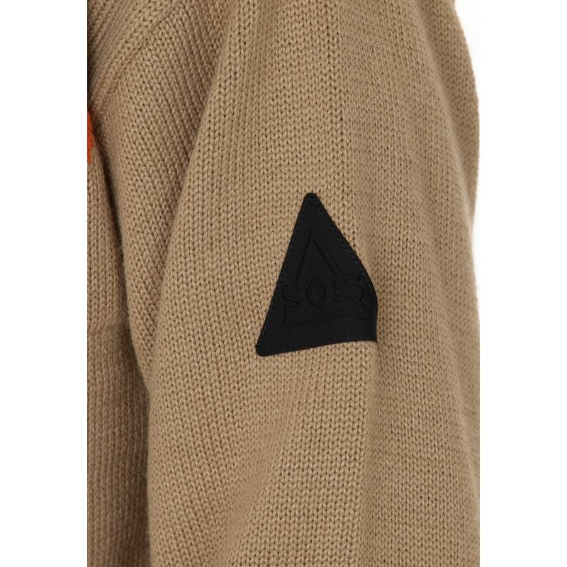 SOS Aboda Funktionssweatshirt