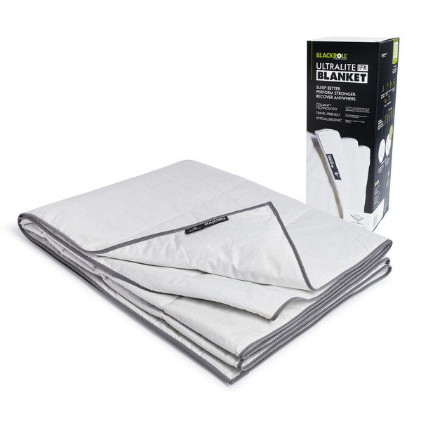 RECOVERY BLANKET ULTRALITE - Decke