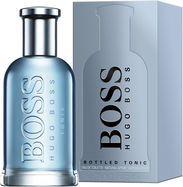 Hugo Boss Boss Bottled Tonic Eau de Toilette