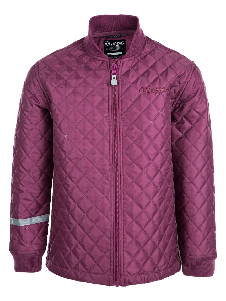 Zigzag Thermo-Anzug Tiger in 4140 Damson günstig kaufen