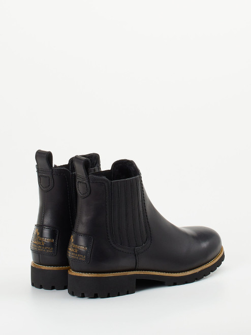 Chelsea Boots-18130090020 Panama Jack