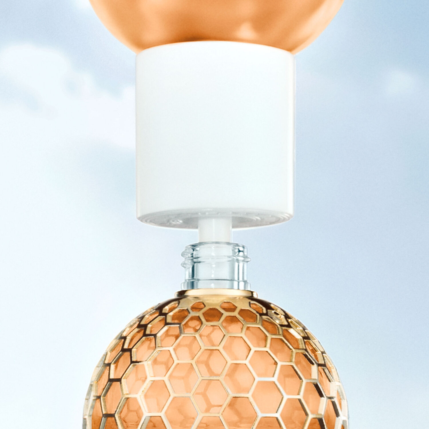 Guerlain Aqua Allegoria Forte Oud Yuzu - Eau de Parfum