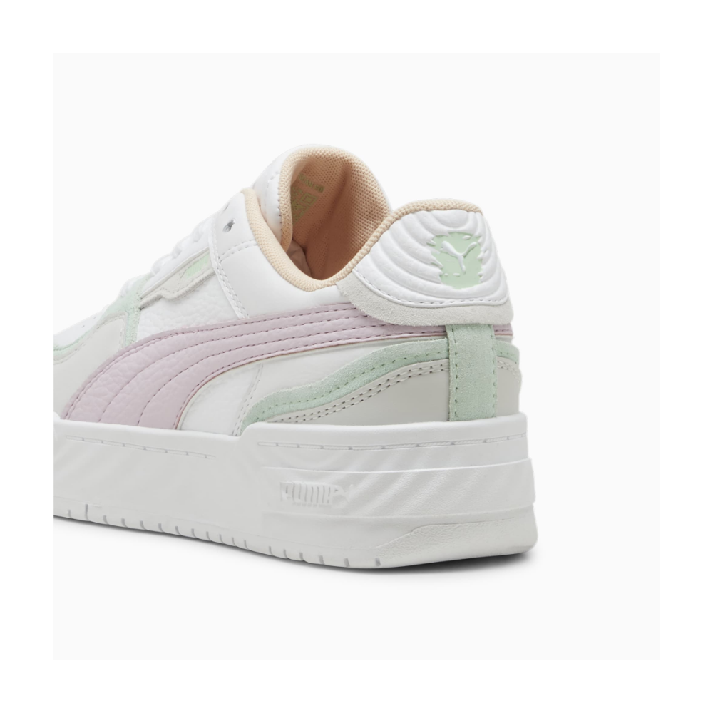 PUMA CA Pro Ripple Earth 395773_09 / weiss