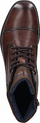 bugatti Stiefel Vittore