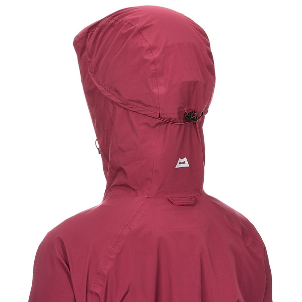 ODYSSEY JACKET Damen - Hardshelljacke