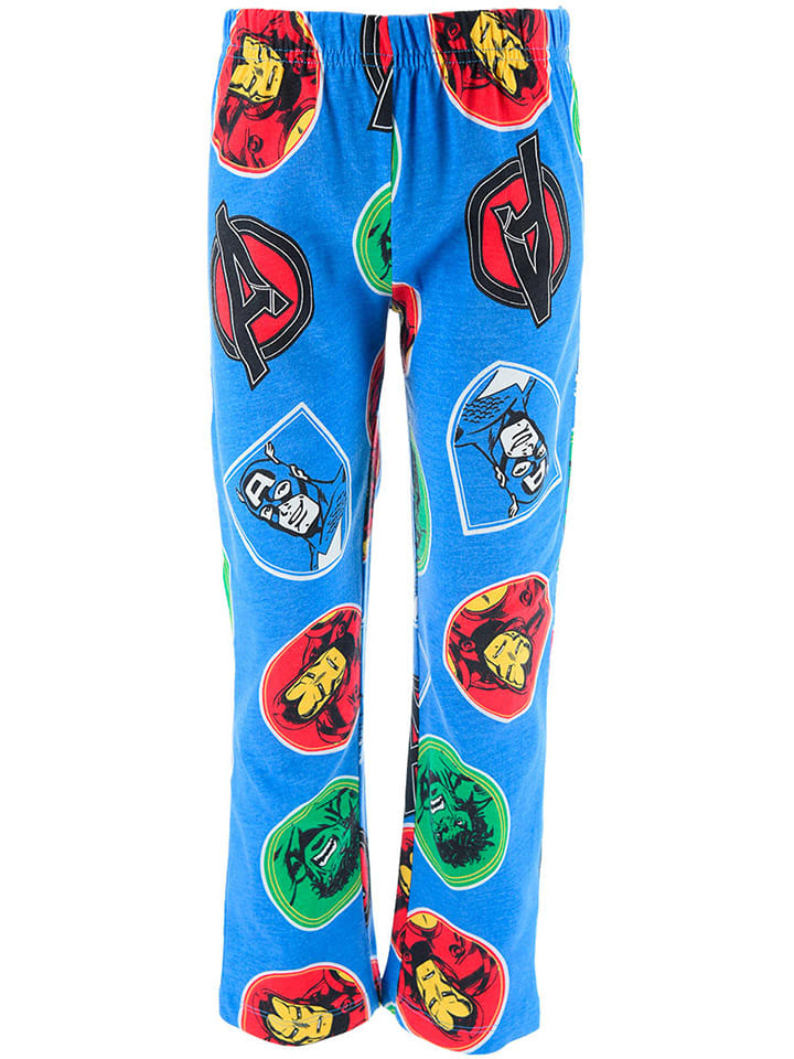 Avengers Pyjama 