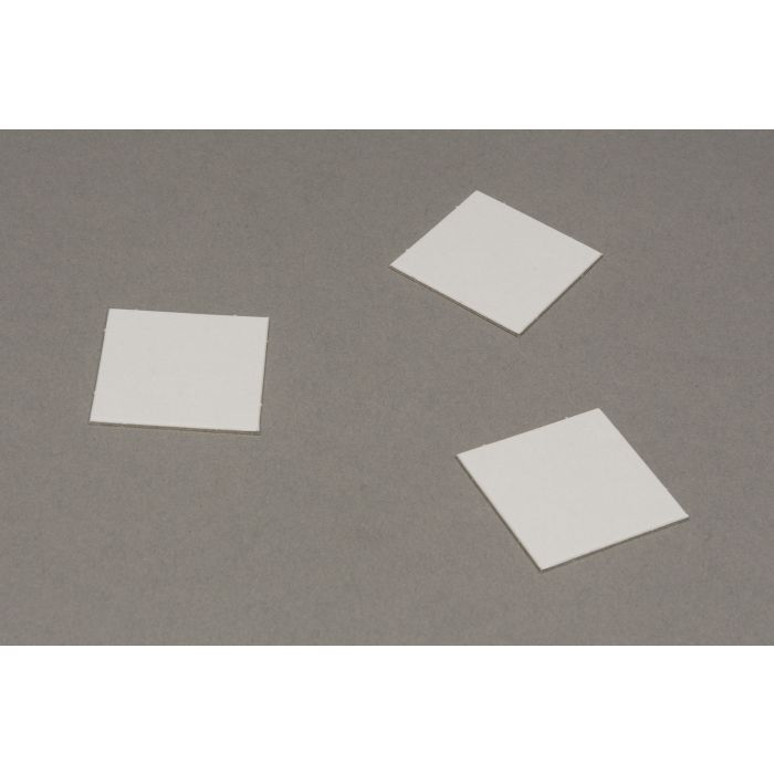 Quadrat 30x30 mm