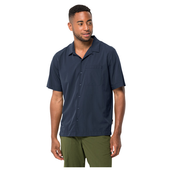 ATACAMA SHIRT M Herren - Outdoor Hemd