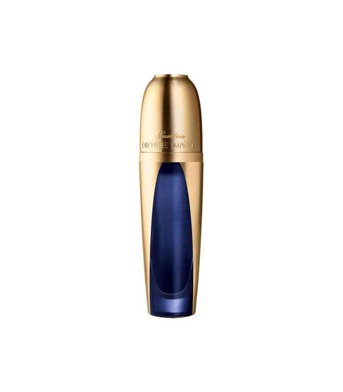 Guerlain-ORCHIDÉE IMPÉRIALE-Le Concentré de Longévité