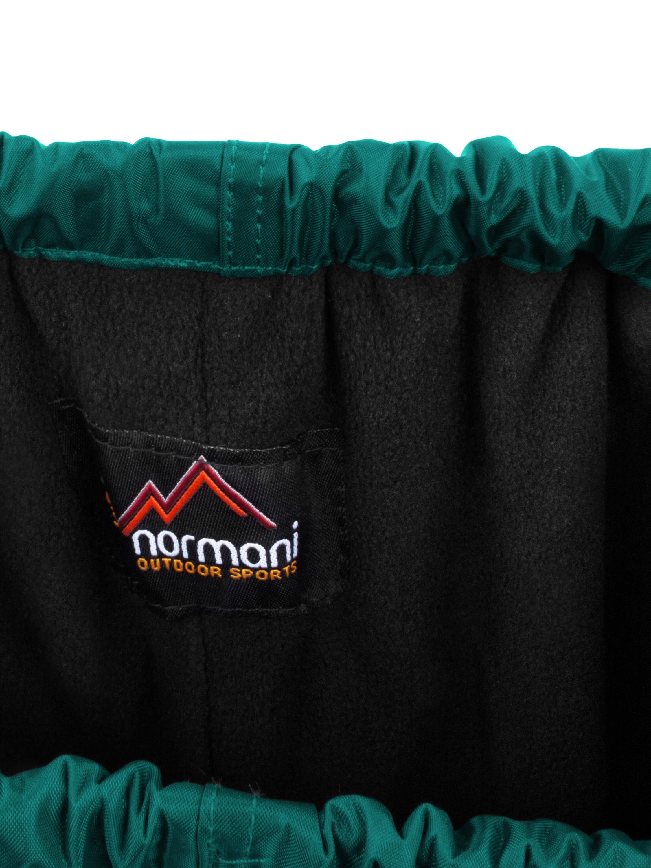 Regular Athletic Pants