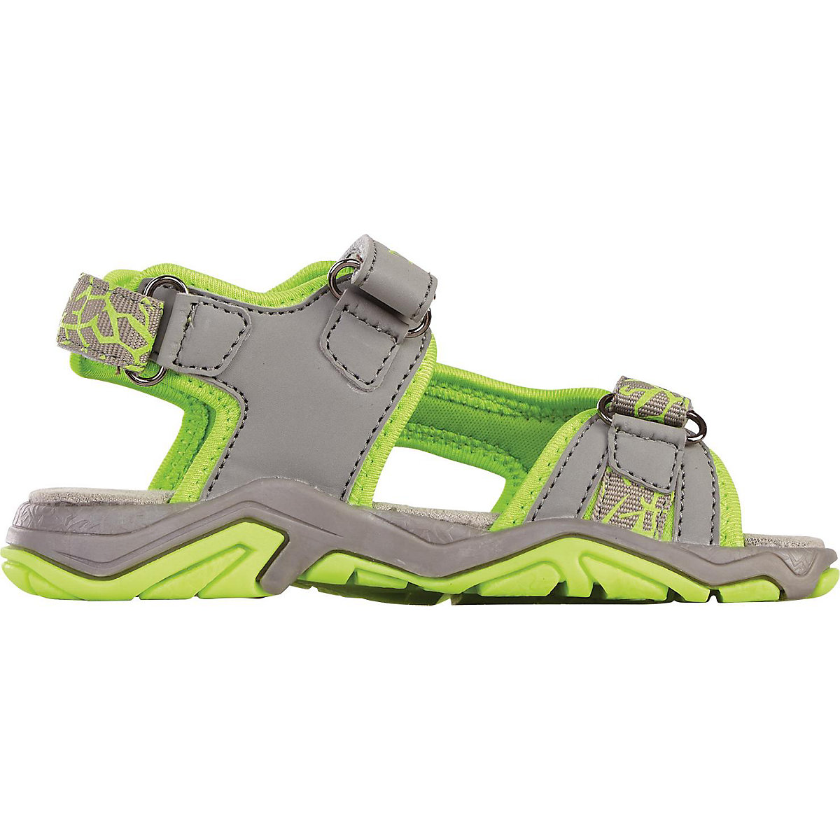 Sandalen LARRIE K für Jungen
