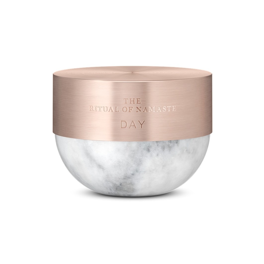 Glow Anti-Ageing Day Cream